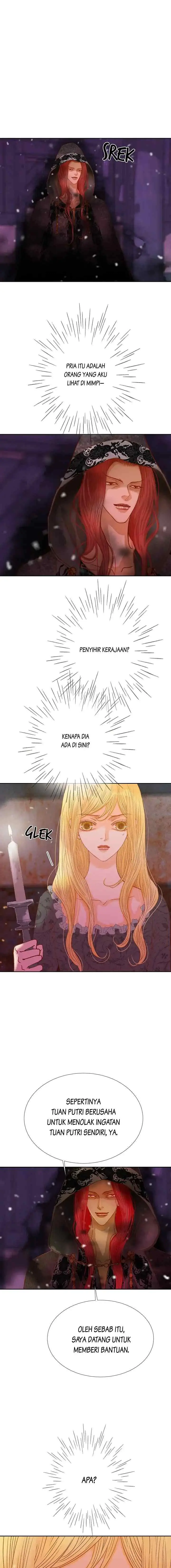 Beauty as the Beast chapter 41 halaman 13