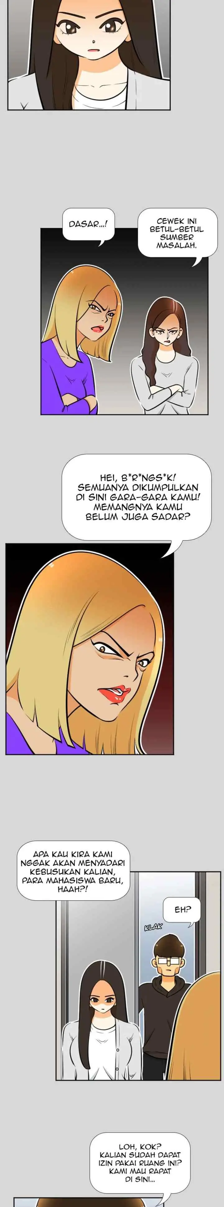New Normal: Class 8 chapter 216 halaman 10