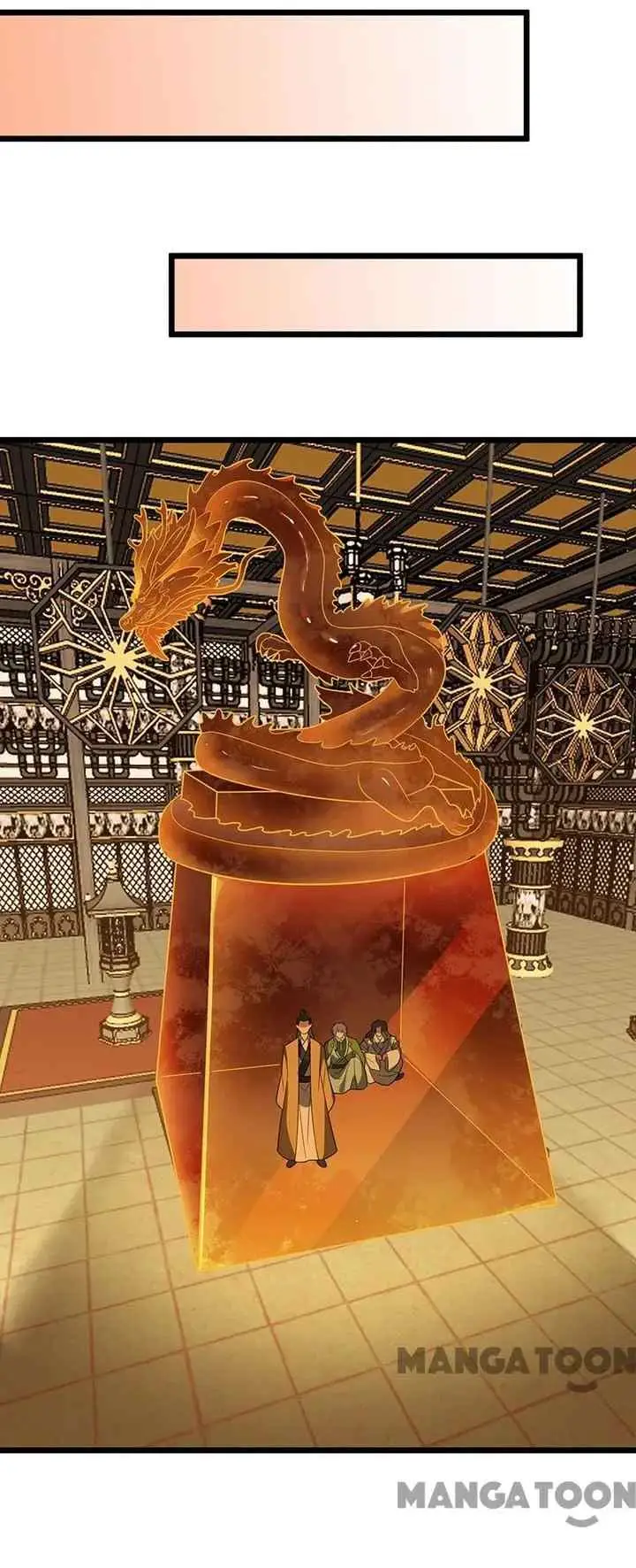 Dominate The Three Realms chapter 239 halaman 7