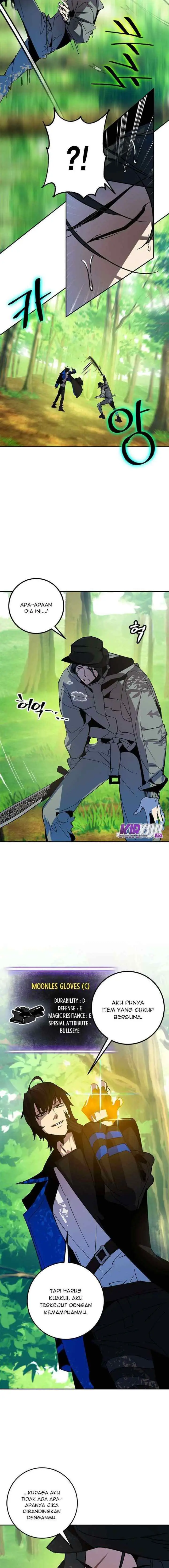 Return to Player chapter 32 halaman 8