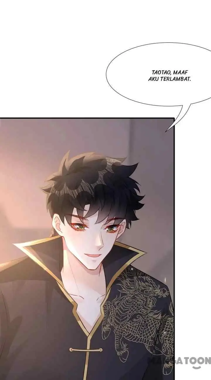 Princess, Don't Ruin Your Public Persona! chapter 243 halaman 8