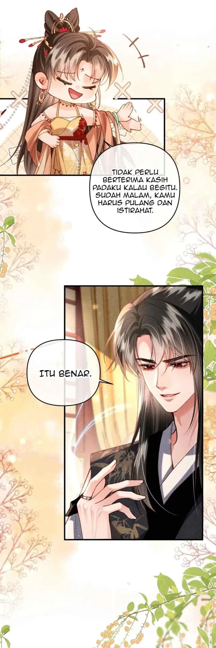 The Villainess Won't Let the Main Leads Break Up! chapter 50 halaman 10