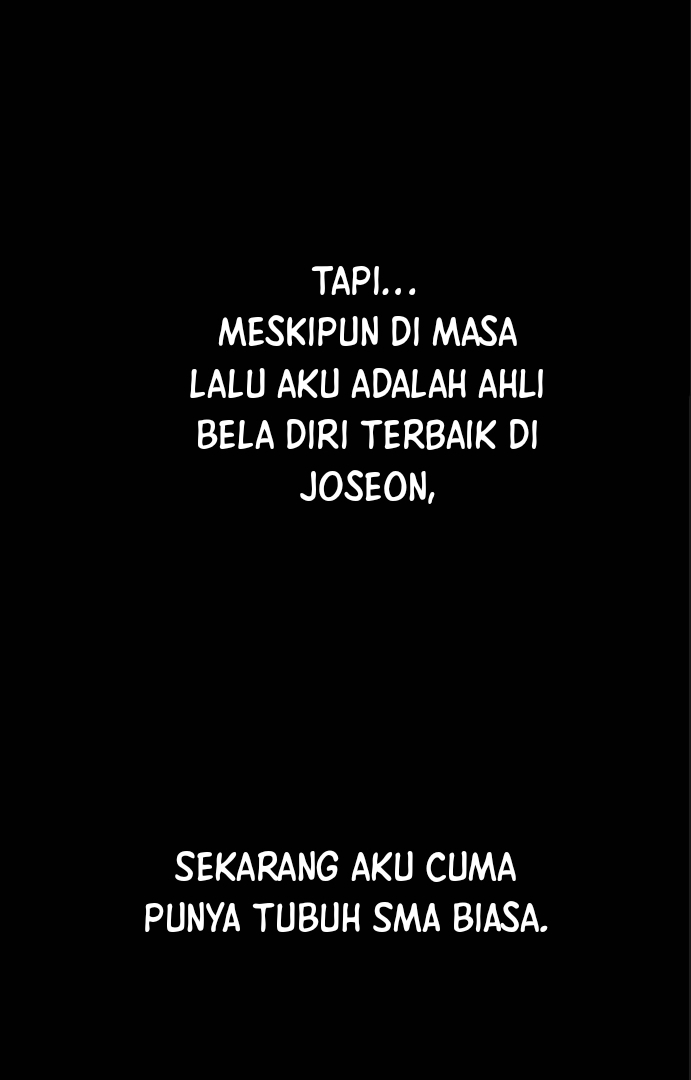 High School Queen chapter 6 halaman 133