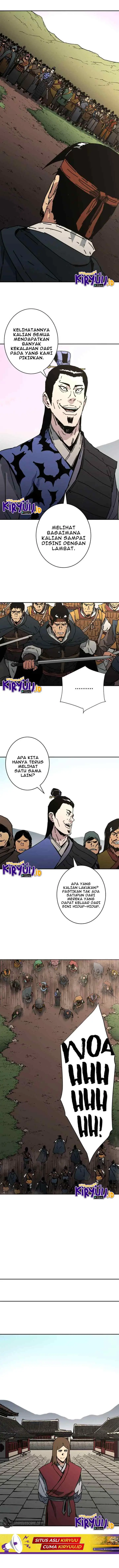 Peerless Dad chapter 229 halaman 9