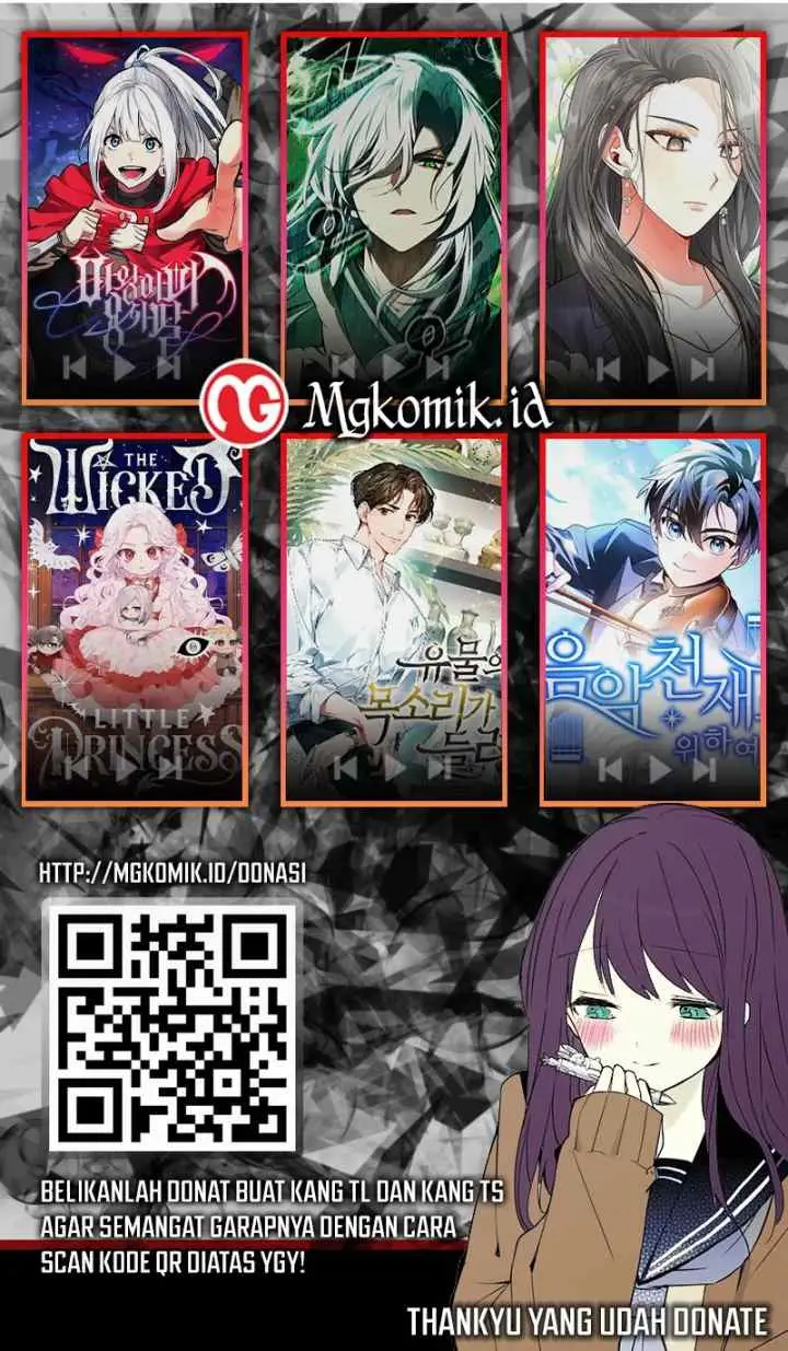 Almighty Daughter Runs The World chapter 155 halaman 13