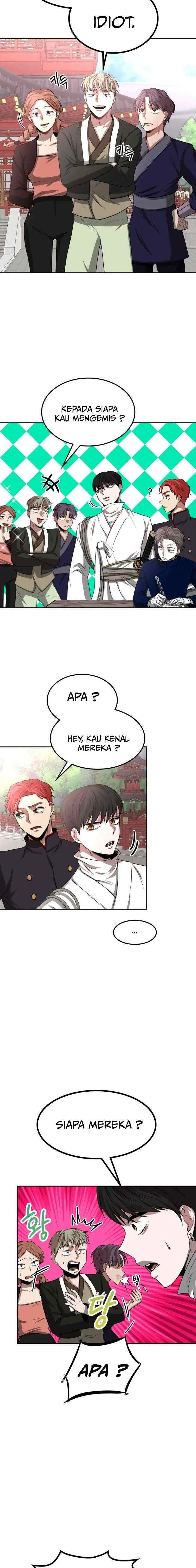 Midwood chapter 6.2 halaman 6