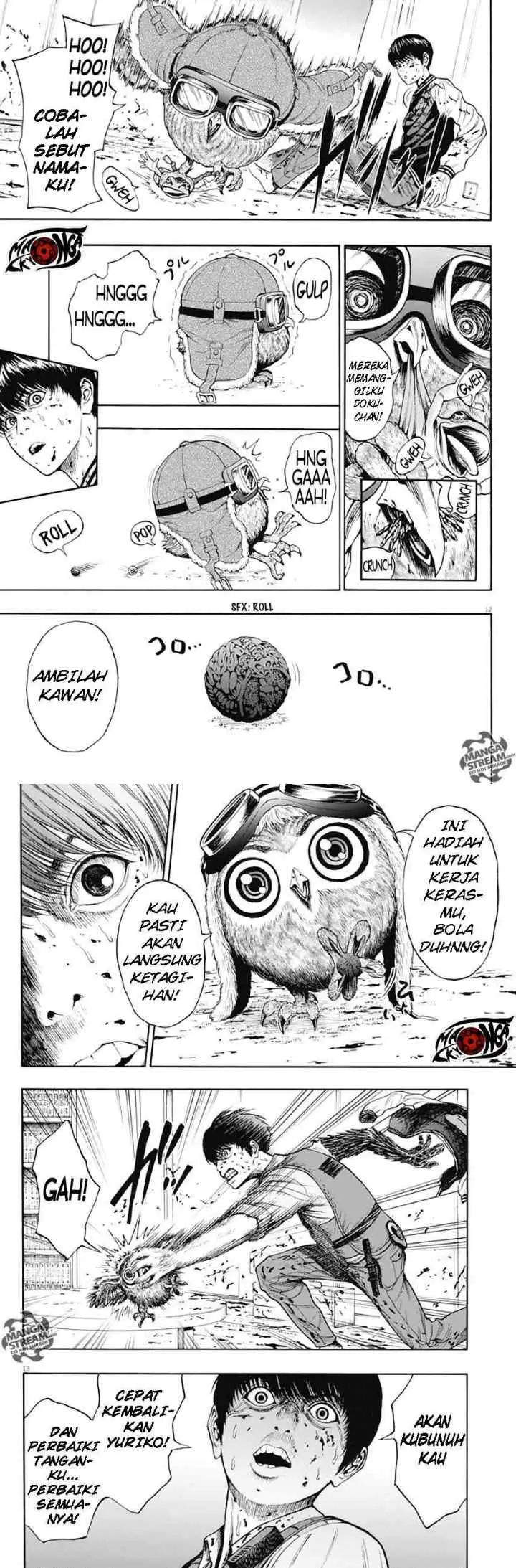 Jagaaaaaan chapter 3 halaman 7