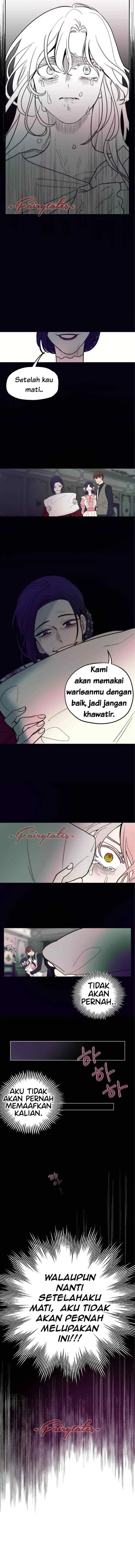 My In-Laws Are Obsessed With Me chapter 1 halaman 8