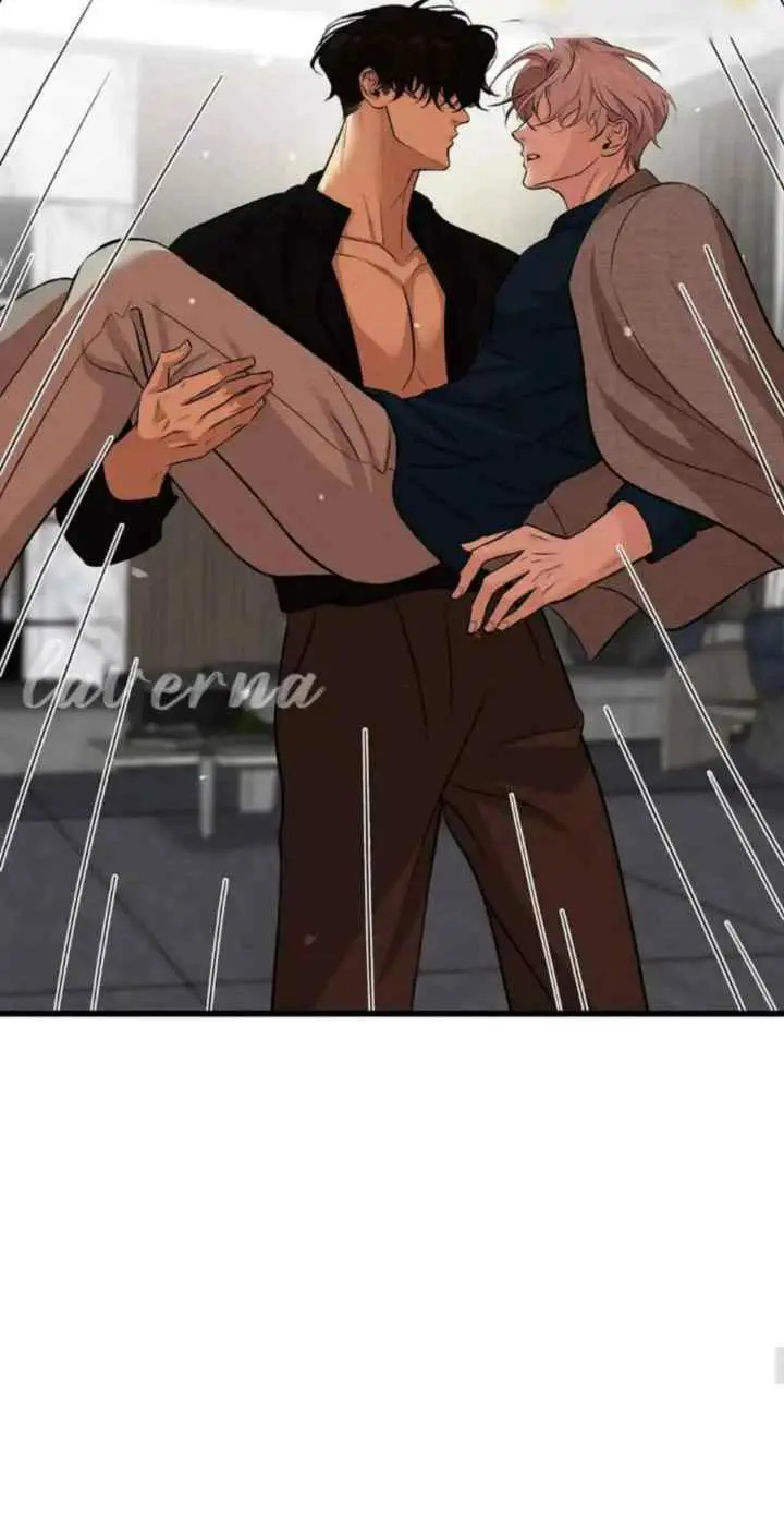Dívida de Amor chapter 55 halaman 18