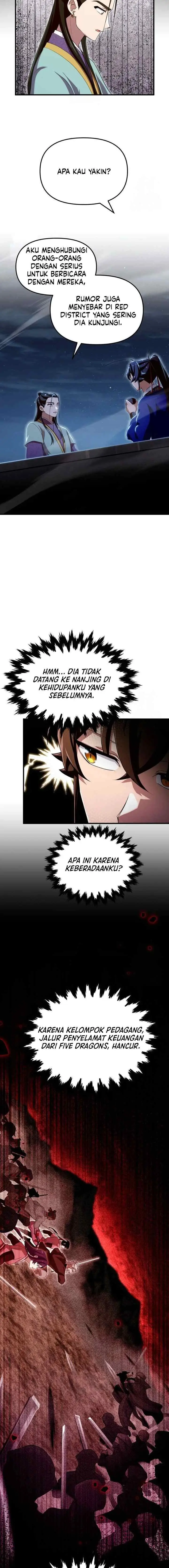 Cheonma Guesthouse chapter 54 halaman 5
