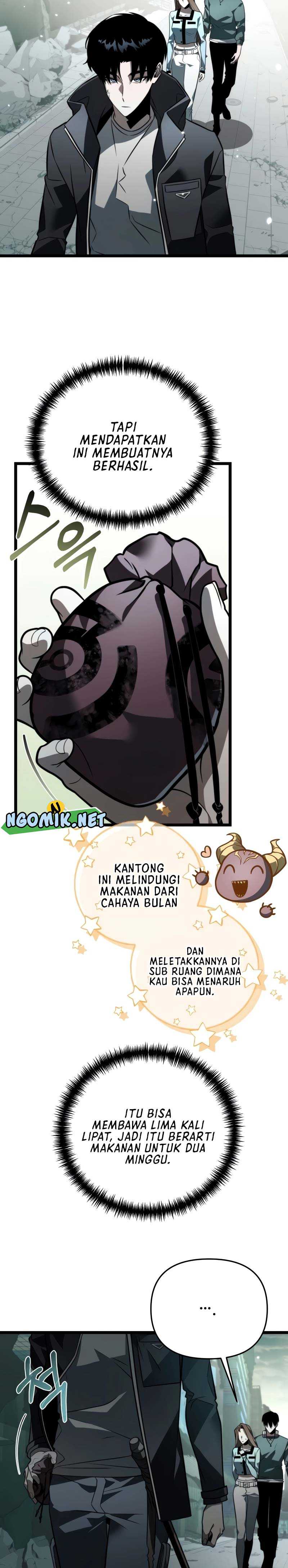 Reincarnator chapter 15 halaman 9