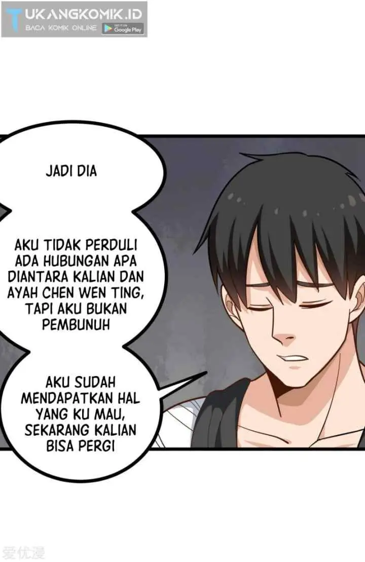 School Flower Master chapter 199 halaman 9