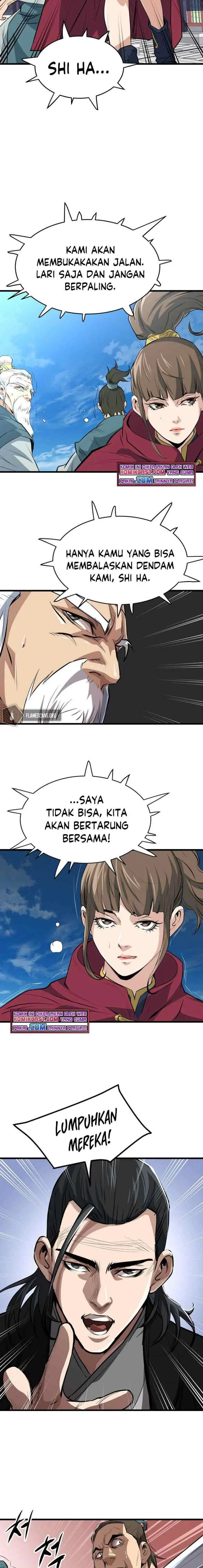 Grand General chapter 19 halaman 11