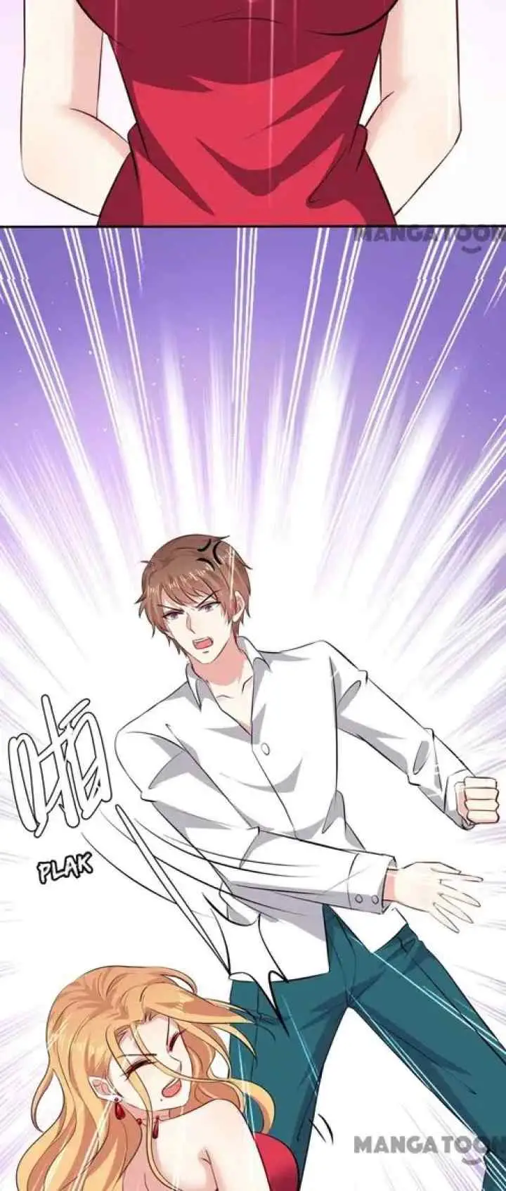 Cool Genius Kids-President's Pampered Wife Is Too Heroic chapter 131 halaman 15