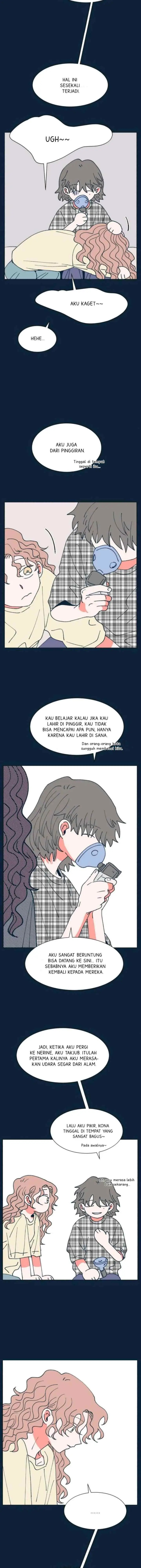 Dam of the Forest chapter 86 halaman 17