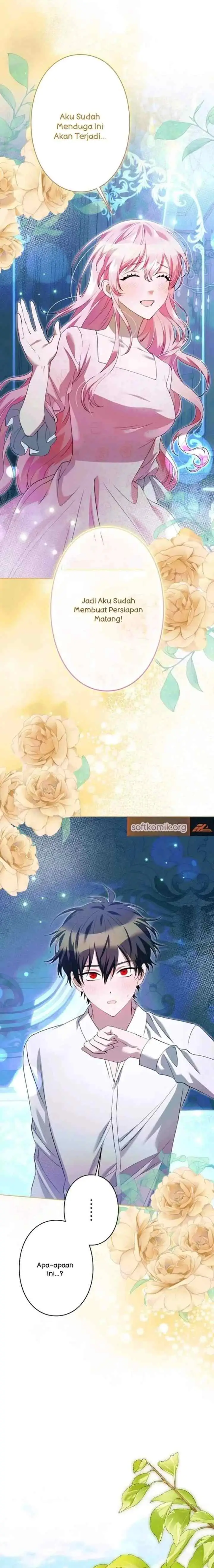 I Became a Wretched Extra in a Healing Story chapter 56 halaman 13