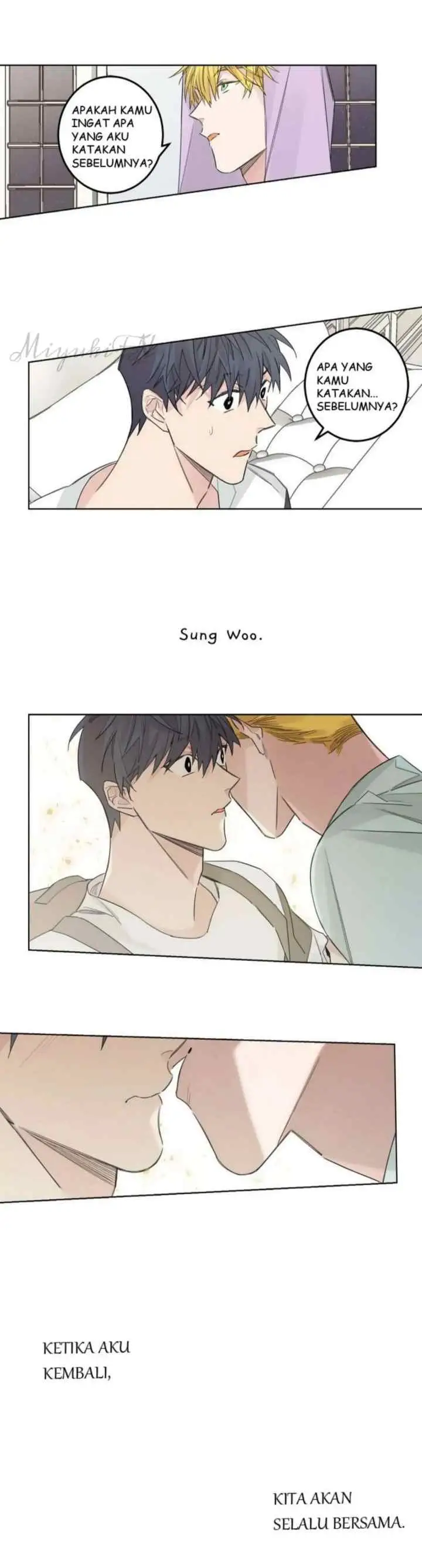 Ripe When the Flowers Bloom chapter 13 halaman 14