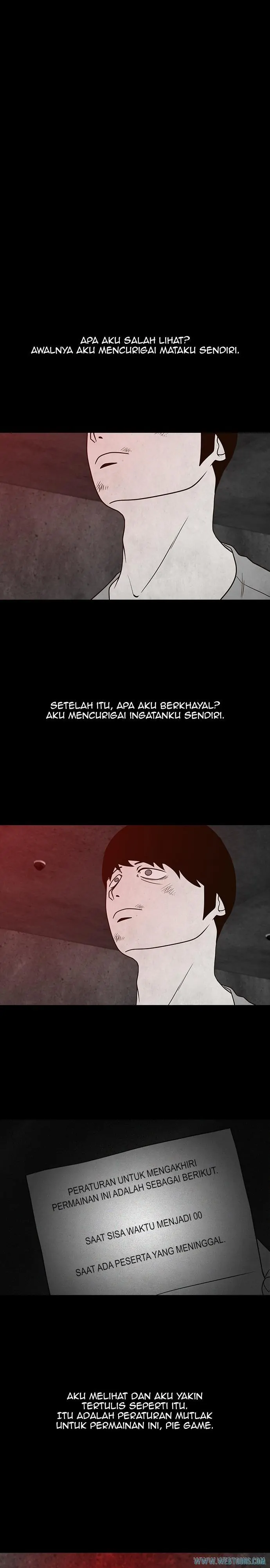 Pie Game chapter 75 halaman 5