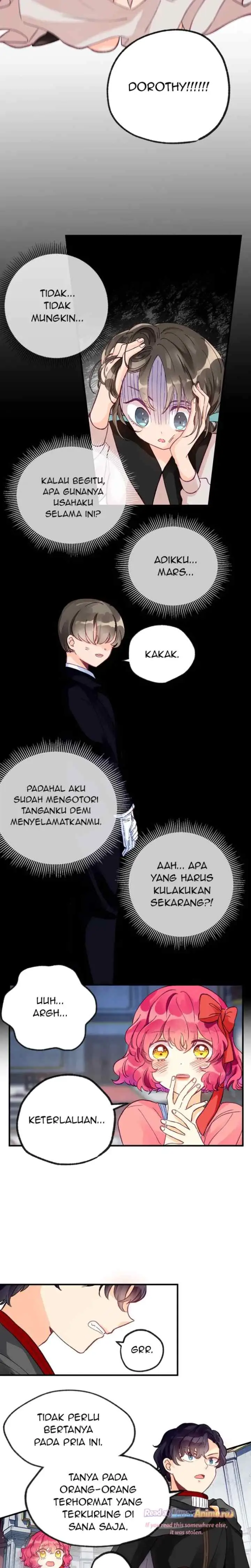 My Sweetheart Duke Has a Secret chapter 11 halaman 6