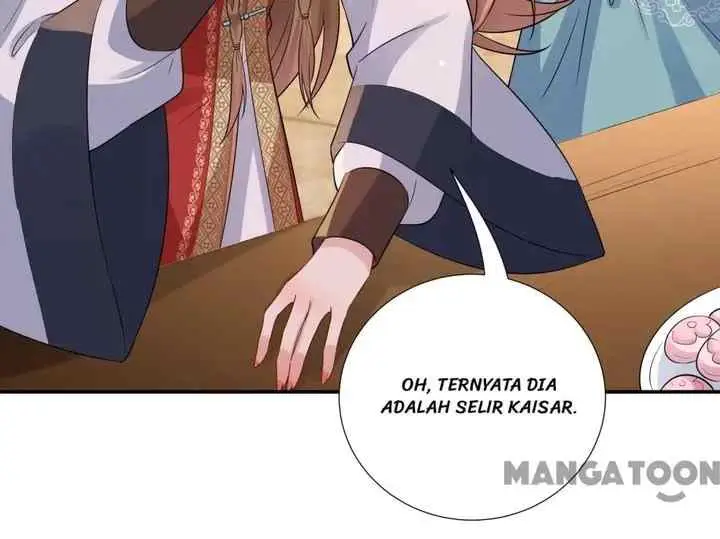 Princess, Don't Ruin Your Public Persona! chapter 162 halaman 9