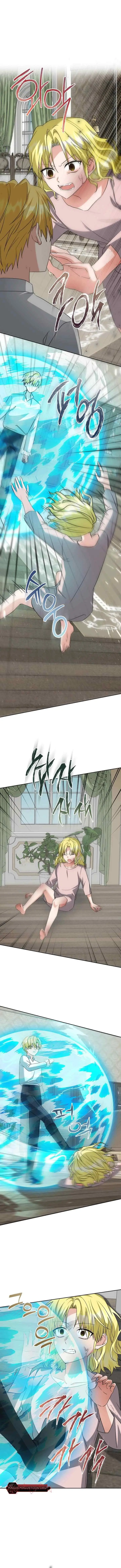 Opened an Illegal Veterinary Hospital in Another World chapter 25 halaman 8