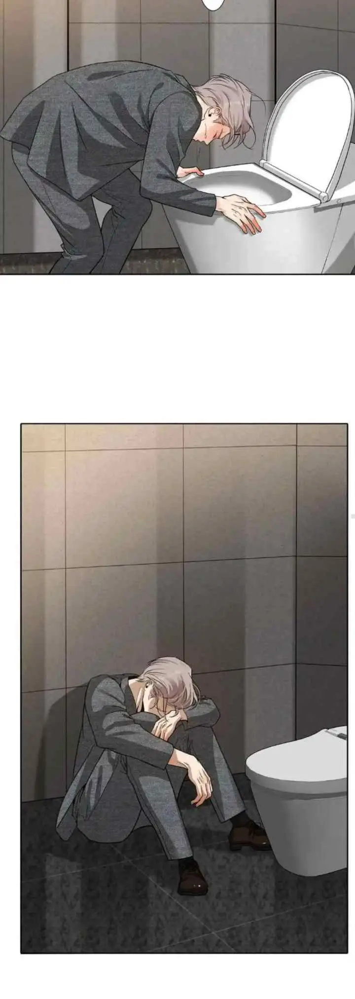 Dívida de Amor chapter 53 halaman 14