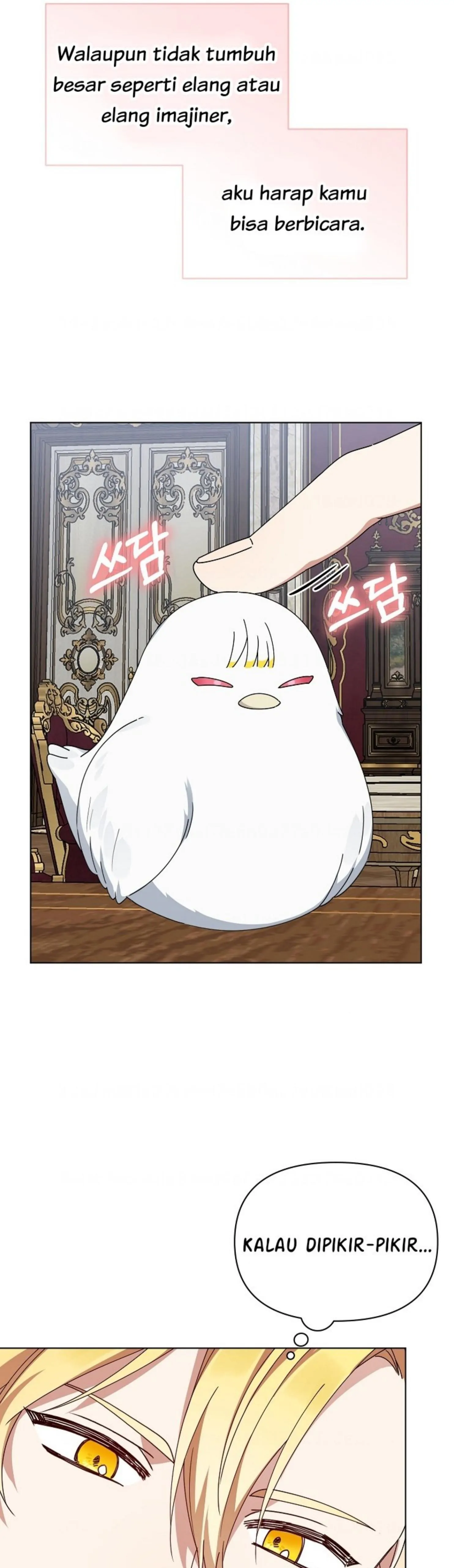 Bird Empress chapter 12 halaman 37