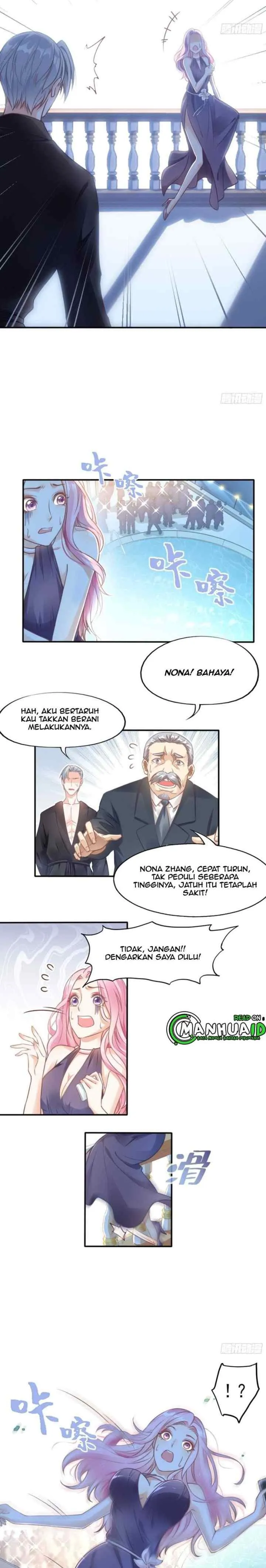 Bad Girl's Diary chapter 2 halaman 4