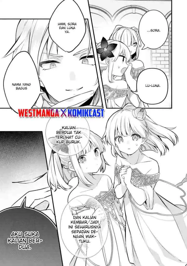 Yuusha Party wo Tsuihou Sareta Beast Tamer, Saikyou Shuzoku Nekomimi Shojo to Deau chapter 43 halaman 16