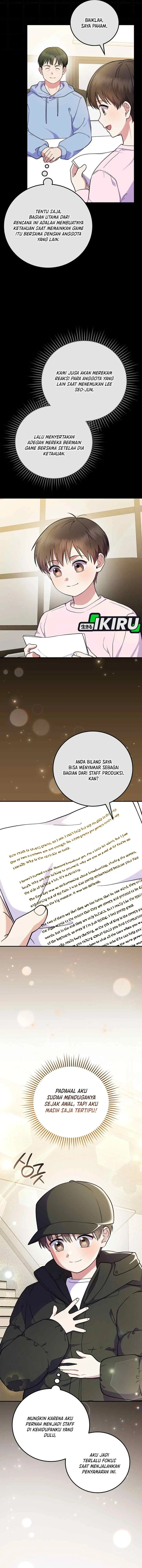 Superstar From Age 0 chapter 84 halaman 14