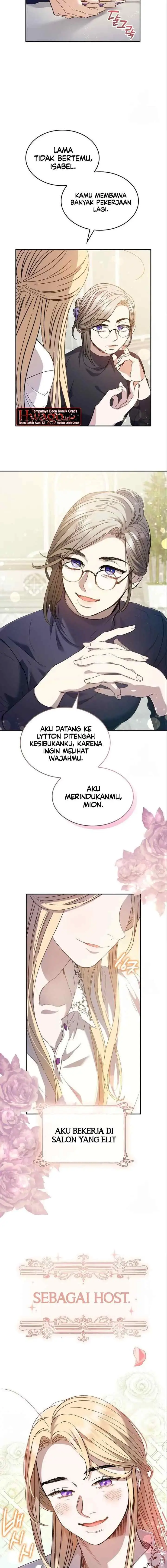 Swallow Knights Tales chapter 3 halaman 6