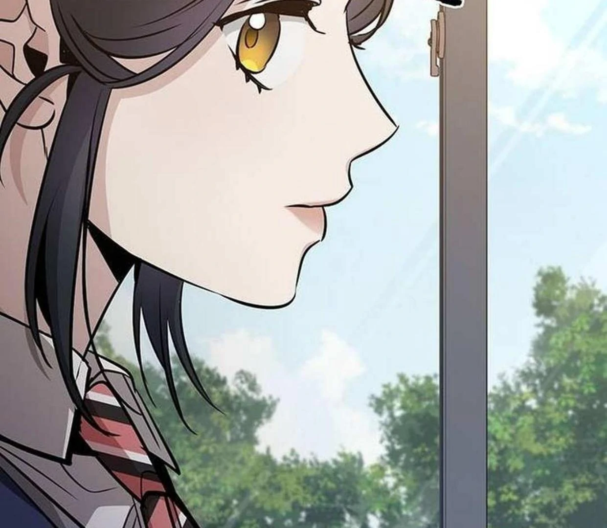 High School Queen chapter 22 halaman 178