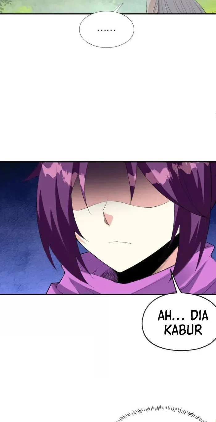 My Harem Is Entirely Female Demon Villains chapter 173 halaman 11