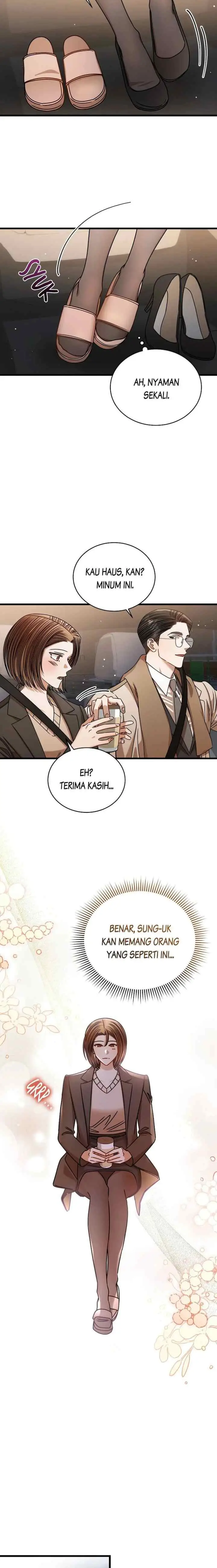 I Confessed To The Boss chapter 93 halaman 5