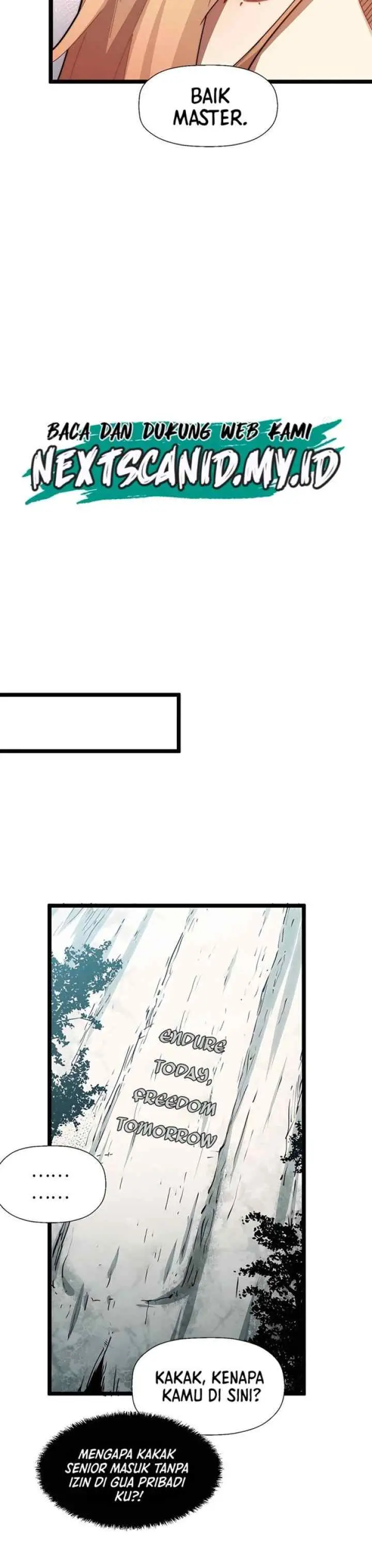 Top Tier Providence: Secretly Cultivate for a Thousand Years chapter 25 halaman 13