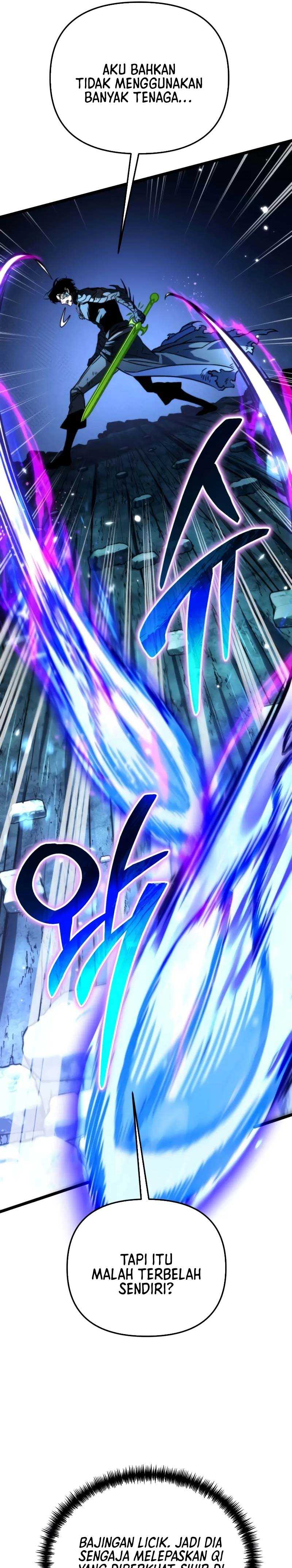 Reincarnator chapter 66 halaman 19