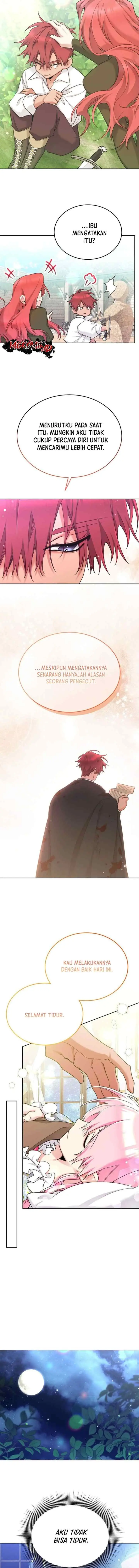 Lotto Princess chapter 88 halaman 4