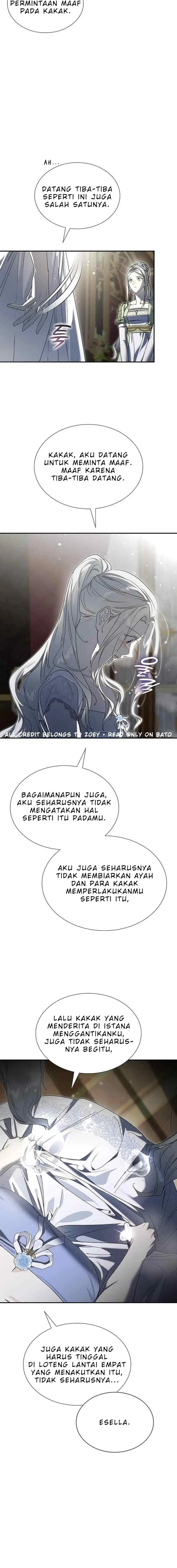 Do Your Best And Regret chapter 32 halaman 10