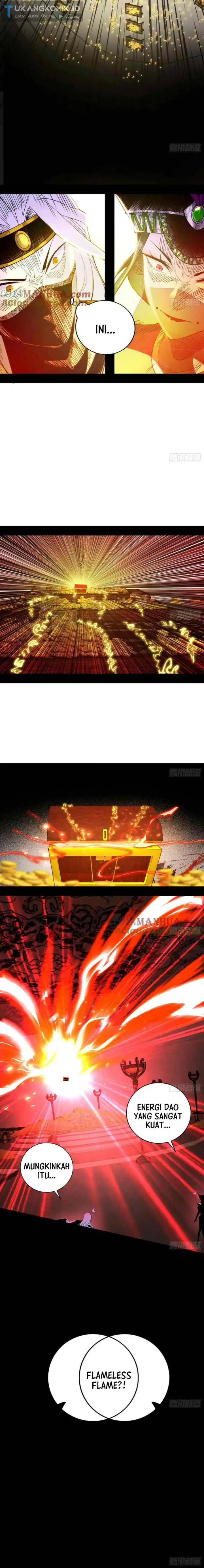 I'm An Evil God chapter 369 halaman 5