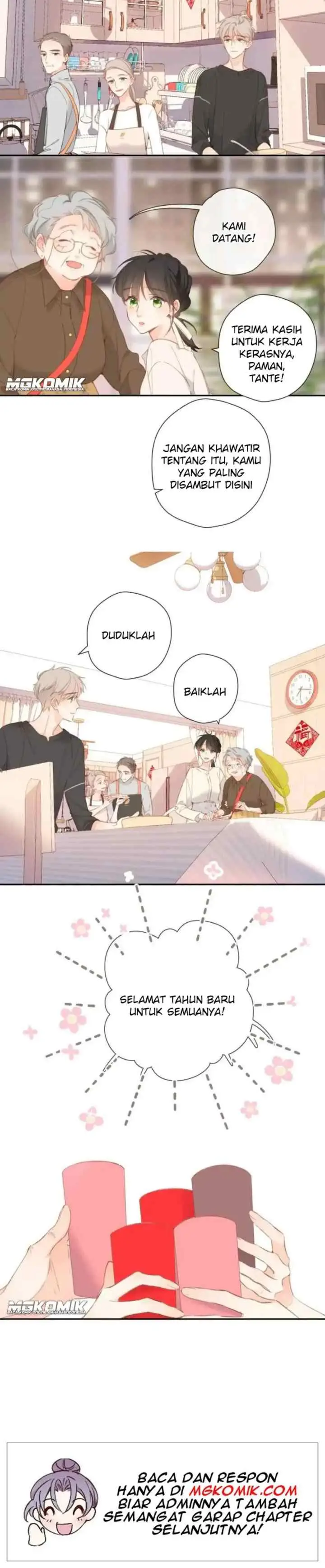 Once More chapter 124 halaman 10