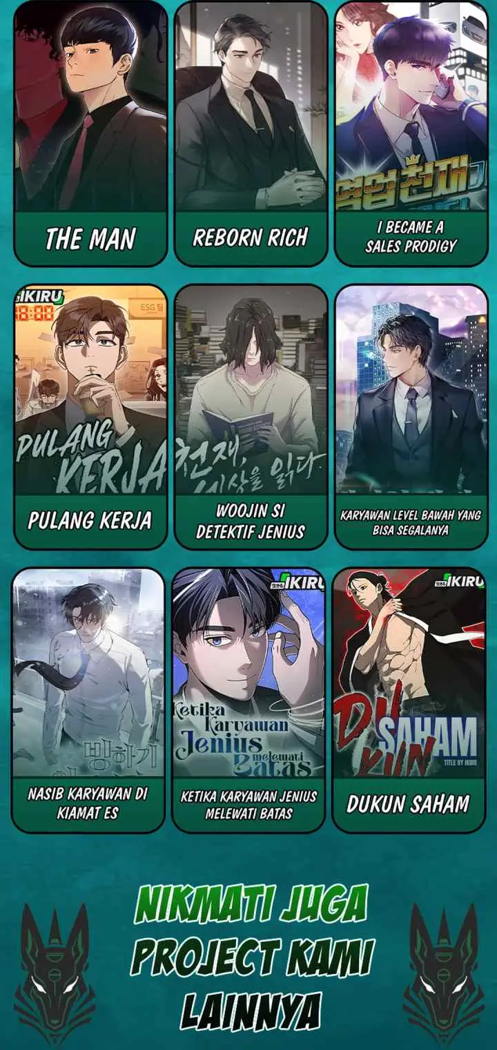 The Illegitimate Who Devours Weapon chapter 72 halaman 15