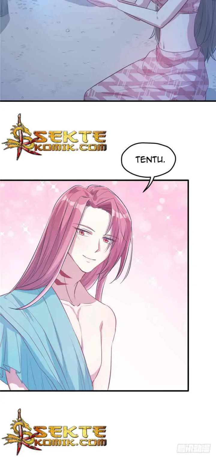 Beauty and the Beasts chapter 54 halaman 4