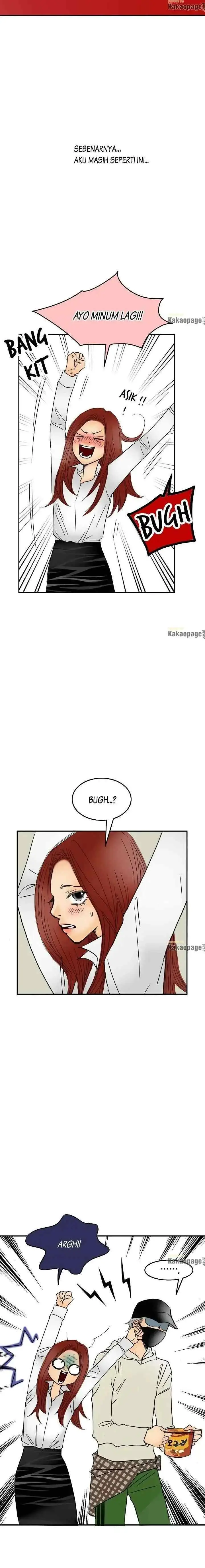 Love Attack chapter 1 halaman 15