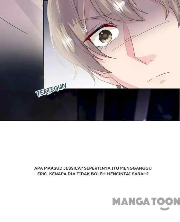 I Mingled With A CEO: The Daughter's Return chapter 161 halaman 19