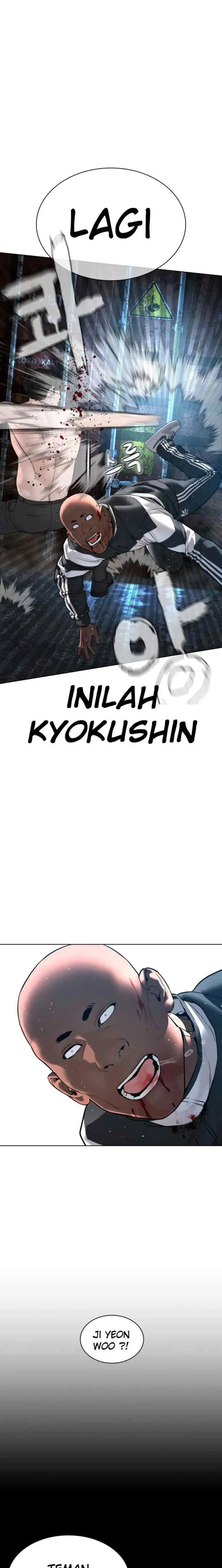 How to Fight chapter 127 halaman 8