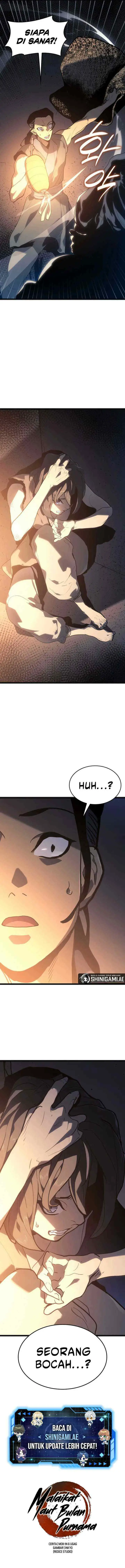 Reaper of the Drifting Moon chapter 57 halaman 16