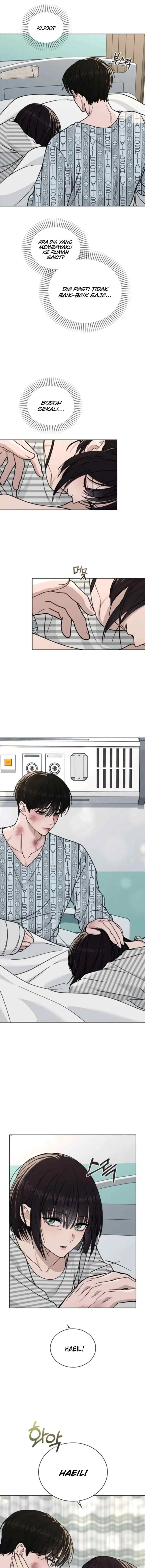 Love Review chapter 47 halaman 6