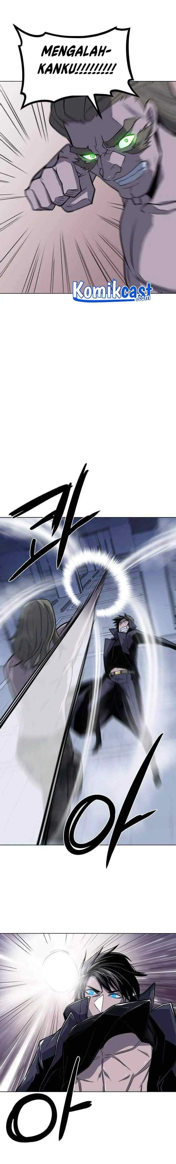 The Strongest Manager In History chapter 42 halaman 12