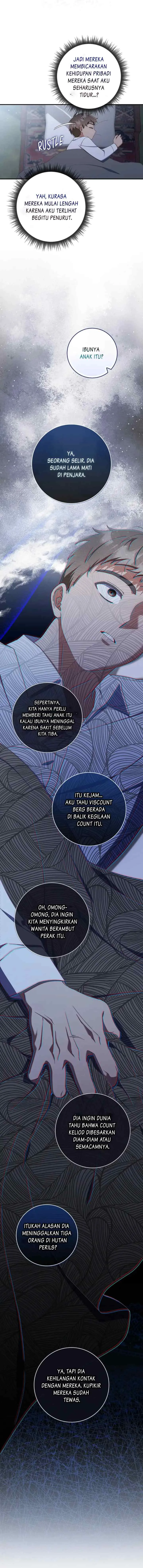 As My Husband Wish, I Will Bring in the Concubine chapter 54 halaman 13