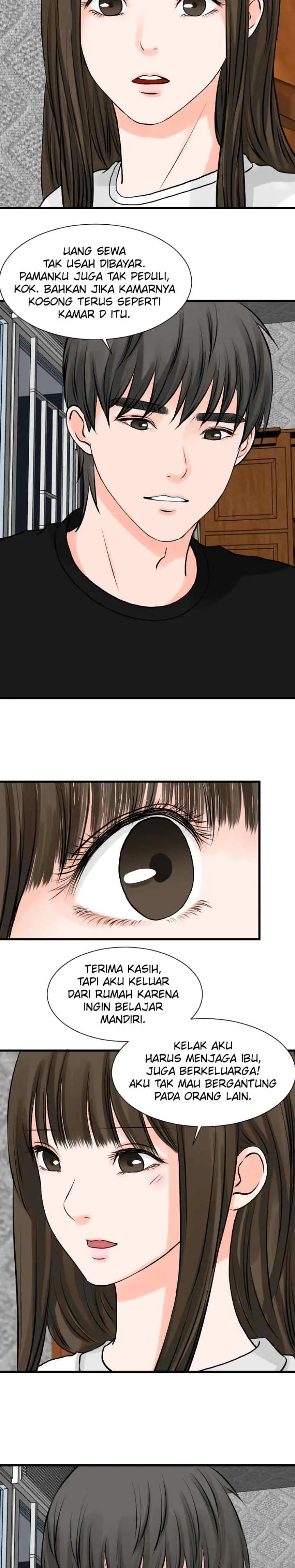 One + One (Bao A) chapter 87 halaman 14
